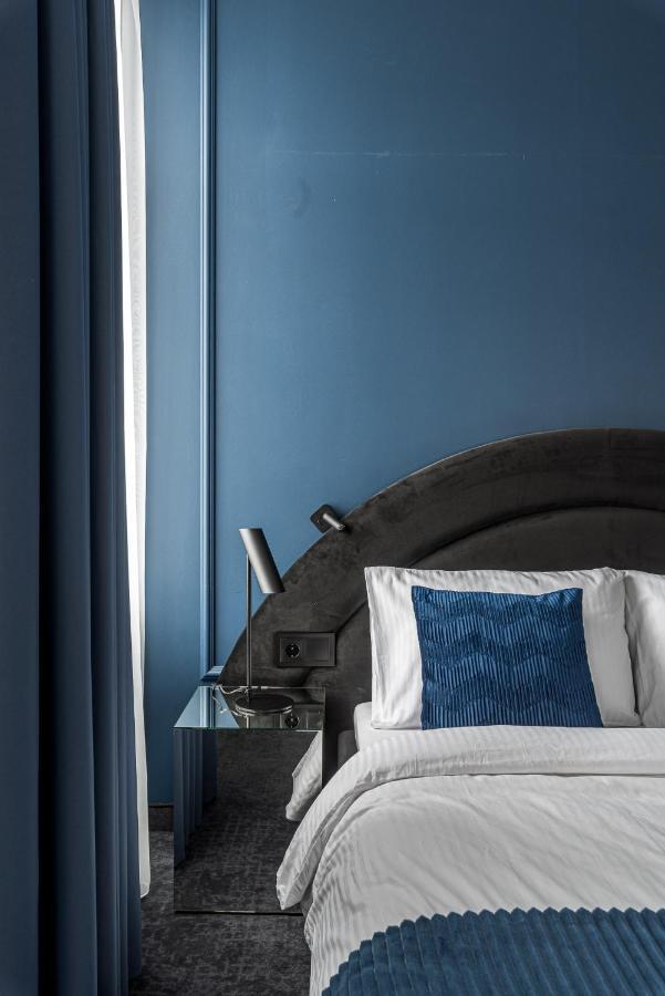 Suite con Balcone